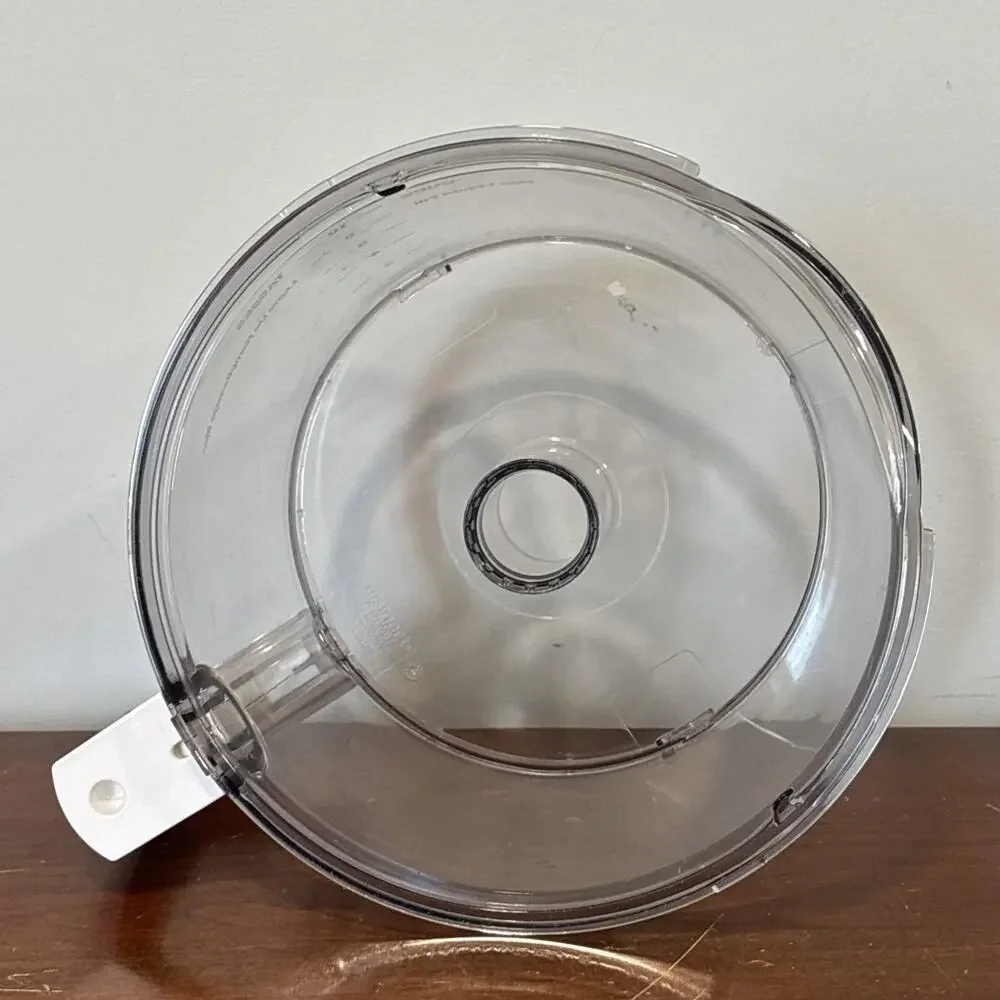 Cuisinart preowned used